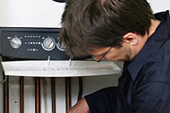 boiler repair Allandale
