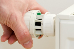 Allandale central heating repair costs