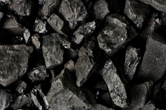 Allandale coal boiler costs