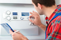 free Allandale gas safe engineer quotes